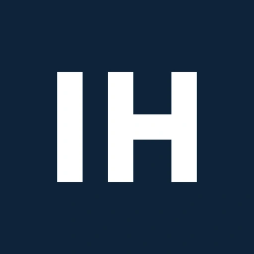 Indie Hackers Scraper logo