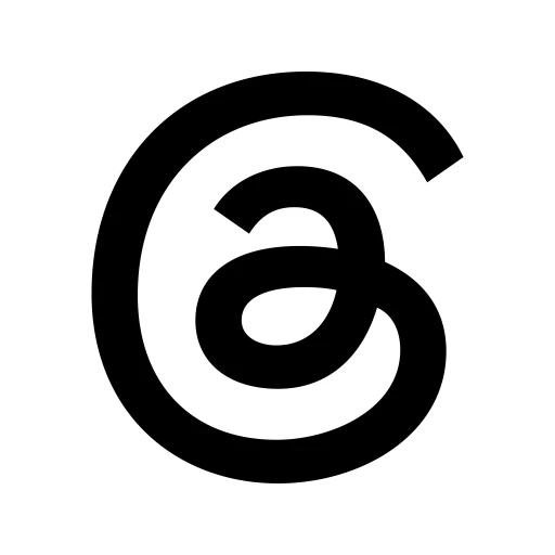Threads Scraper logo