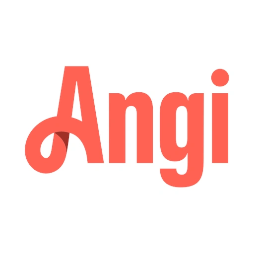 Angi Scraper logo