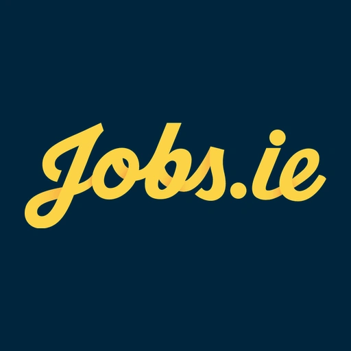 Jobs.ie Scraper logo