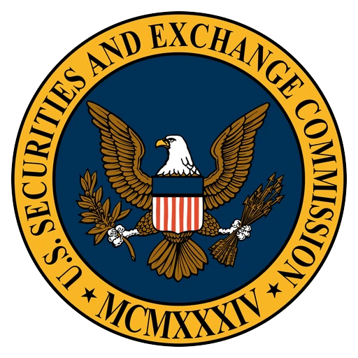 SEC EDGAR Scraper logo
