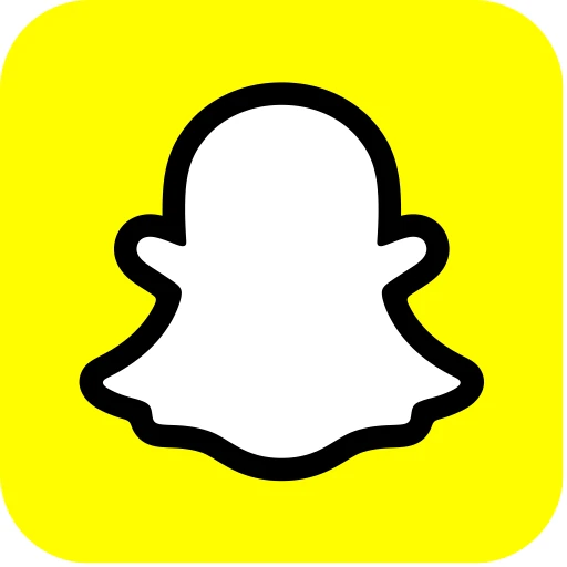 Snapchat Scraper logo