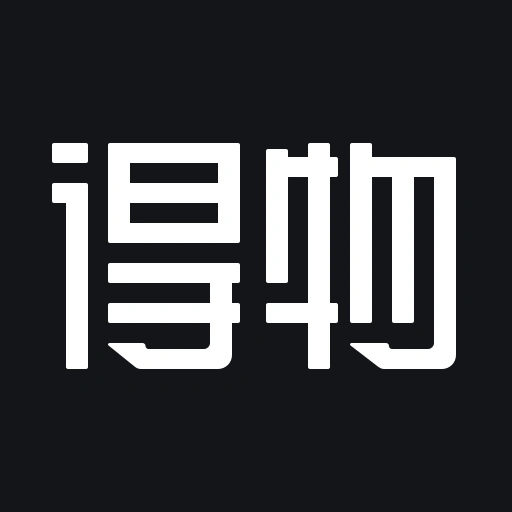 Dewu (Poizon) Scraper logo