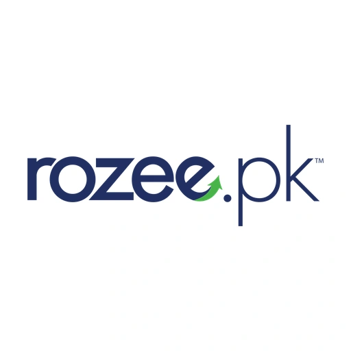 Rozee.pk Jobs Scraper logo