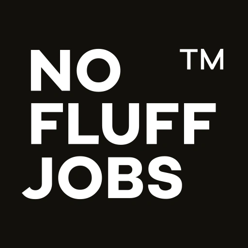 No Fluff Jobs Scraper logo