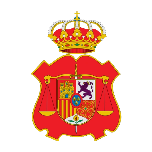 CENDOJ Scraper – Spanish Case Law logo