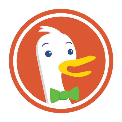 DuckDuckGo Scraper logo
