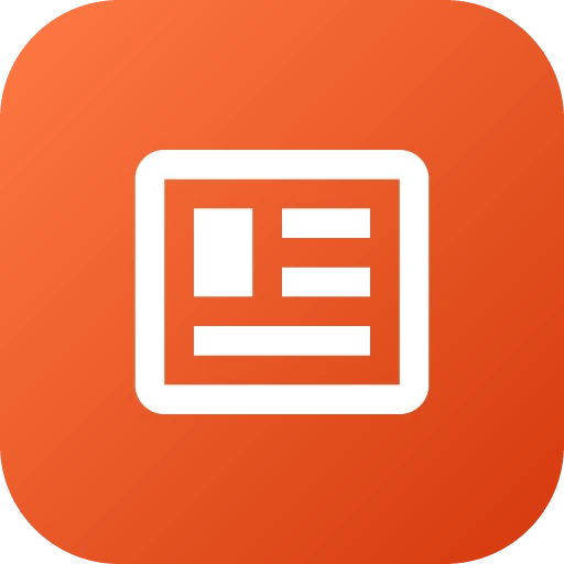 Article Extractor – News Articles to Text, Markdown & Metadata logo