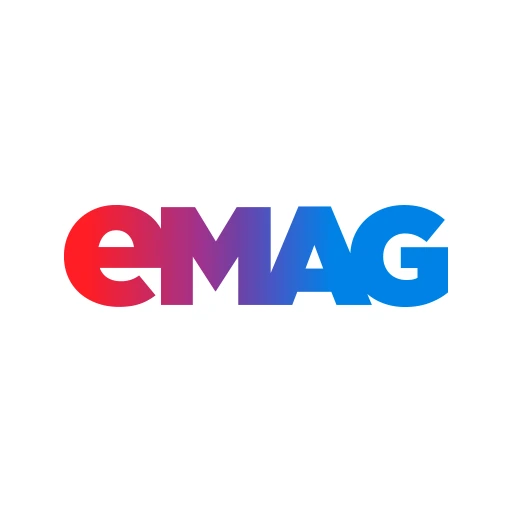 eMAG Scraper logo