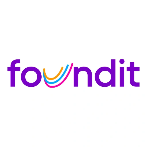 Foundit Jobs Scraper logo