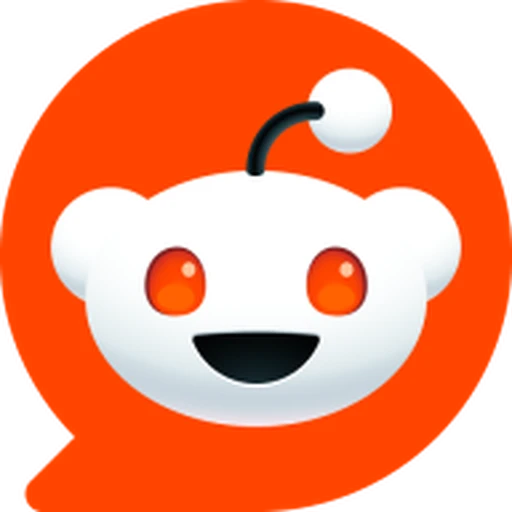 Reddit Scraper logo