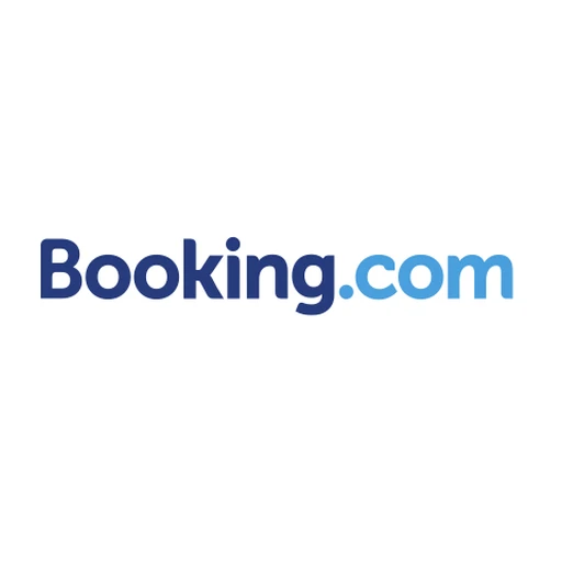 Booking Reviews Scraper logo