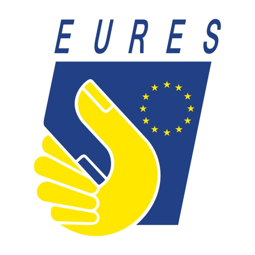 EURES Job Scraper logo
