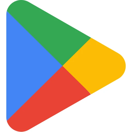 Google Play Scraper logo