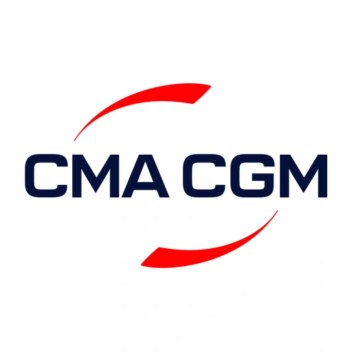 CMA CGM Container Tracking Scraper logo