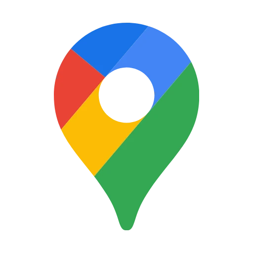 Google Maps Scraper logo